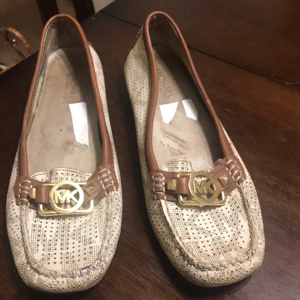 Michael Kors loafers